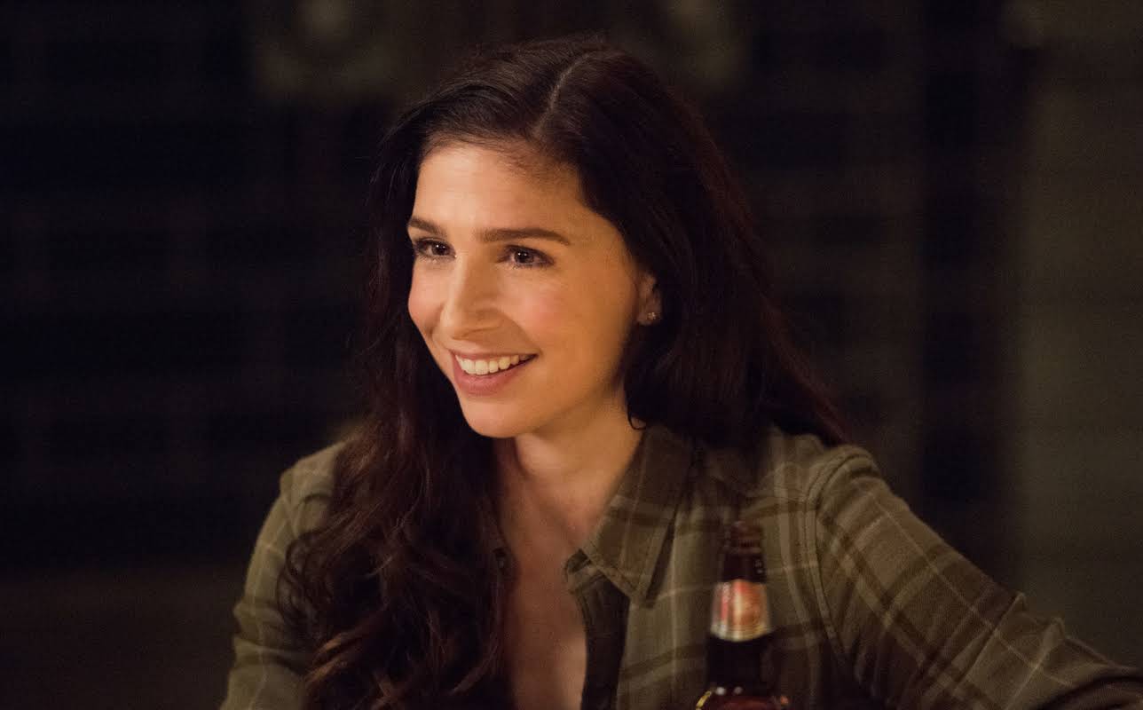 Shoshannah Stern