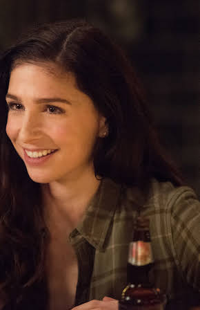 Shoshannah Stern as Director