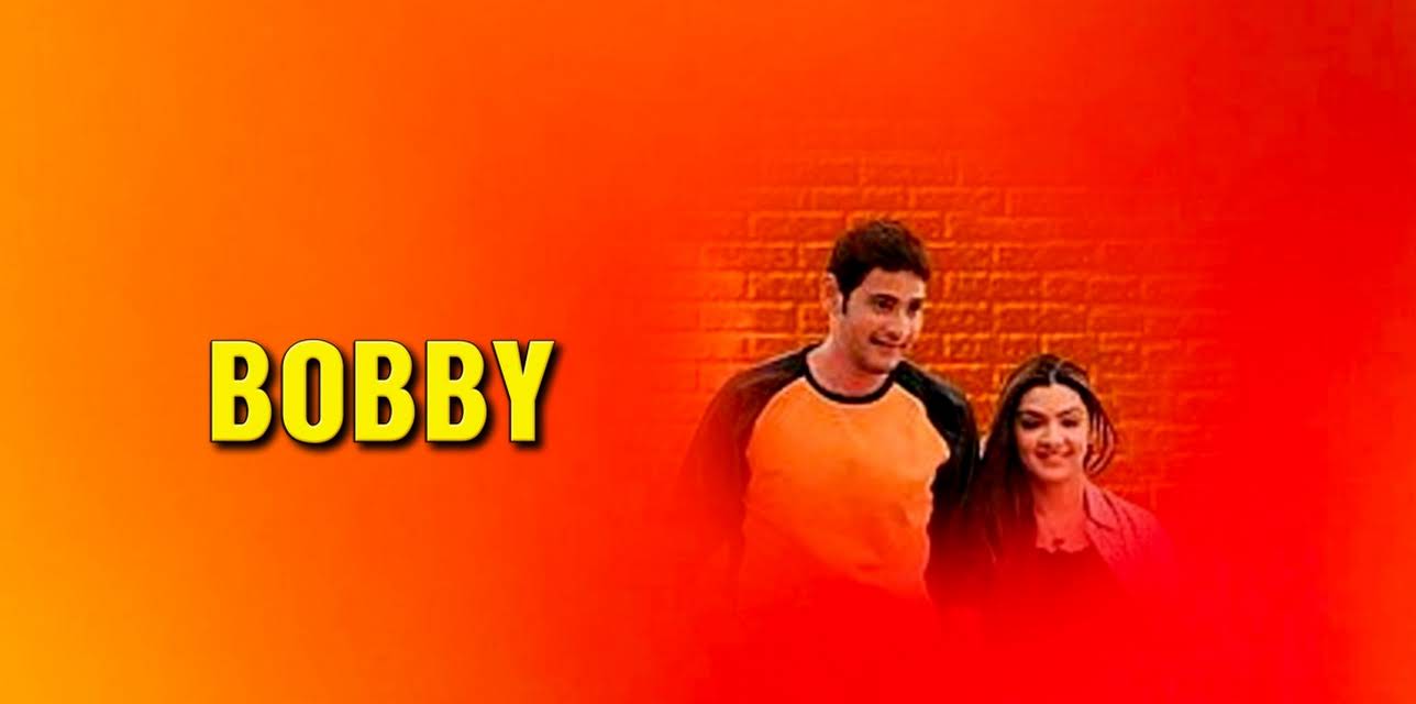 Bobby - Telugu (2002)
