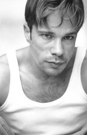 Domiziano Arcangeli as 