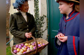 Edwardian Farm: Edwardian Farm