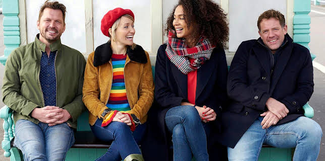 3:20 AM: Food Unwrapped | More 4 | 1/4 2026