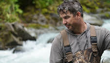 Gullfeber: Vått gull (S1 E7)