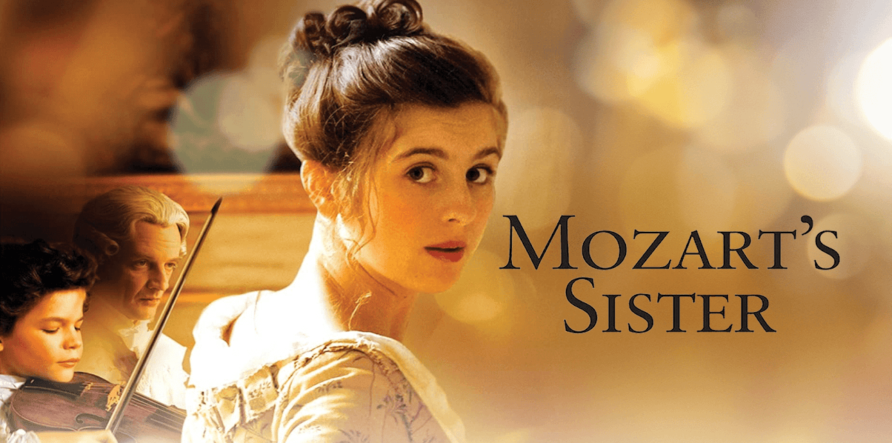 Mozart's Sister (English Subtitled) (2011)