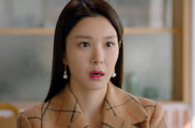 Woman in a Veil: Woman in a Veil Episode 10