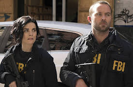 Blindspot: 20. Swift Hardhearted Stone