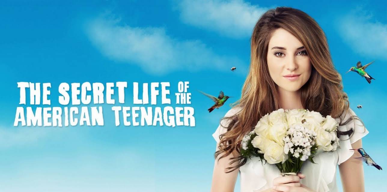 The Secret Life of the American Teenager