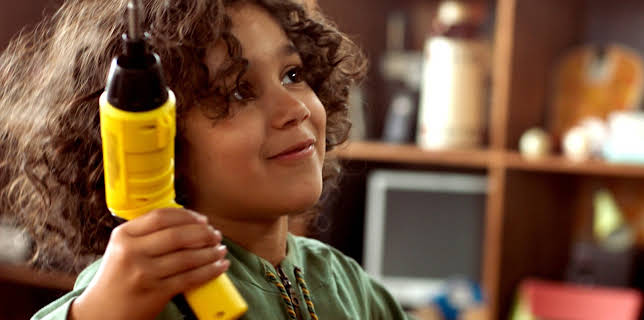 16:35: Saïd & Anna: Den elektriske drillen | NRK Super | 1/20 2026