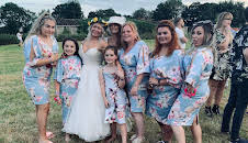 Don't Tell the Bride