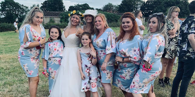 7:55 AM: Don't Tell the Bride | E4 | 2/21 2026