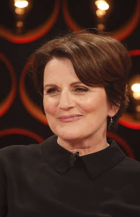 Marie-Thérèse Fortin as 