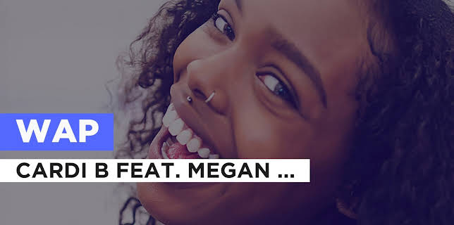 WAP in the Style of Cardi B feat. Megan Thee Stallion (2020)