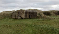 Nazi-Bauten - Geheimprojekte aus Beton