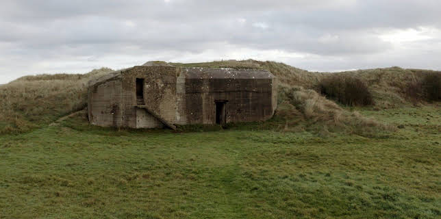 16:30: Nazi-Bauten - Geheimprojekte aus Beton | Kabel Eins Doku | 12/12 2025
