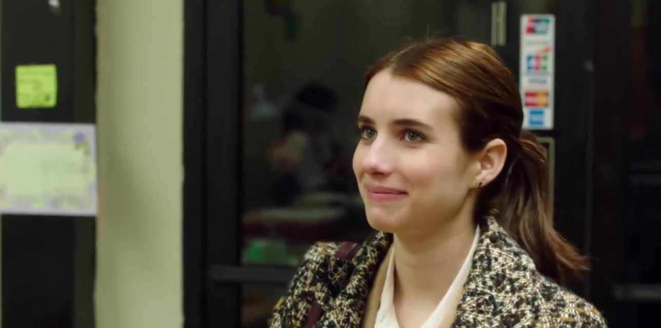 Who We Are Now (2018)