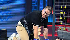 Chris Talls, Chris Du mich berühmt? Show