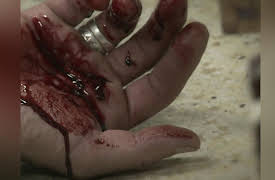 Very Bad Men Season 2: A Killer in Disguise