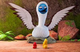 Larva Island: Episode 3