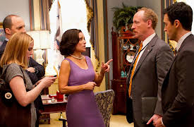 Veep: Season 1: Full Disclosure