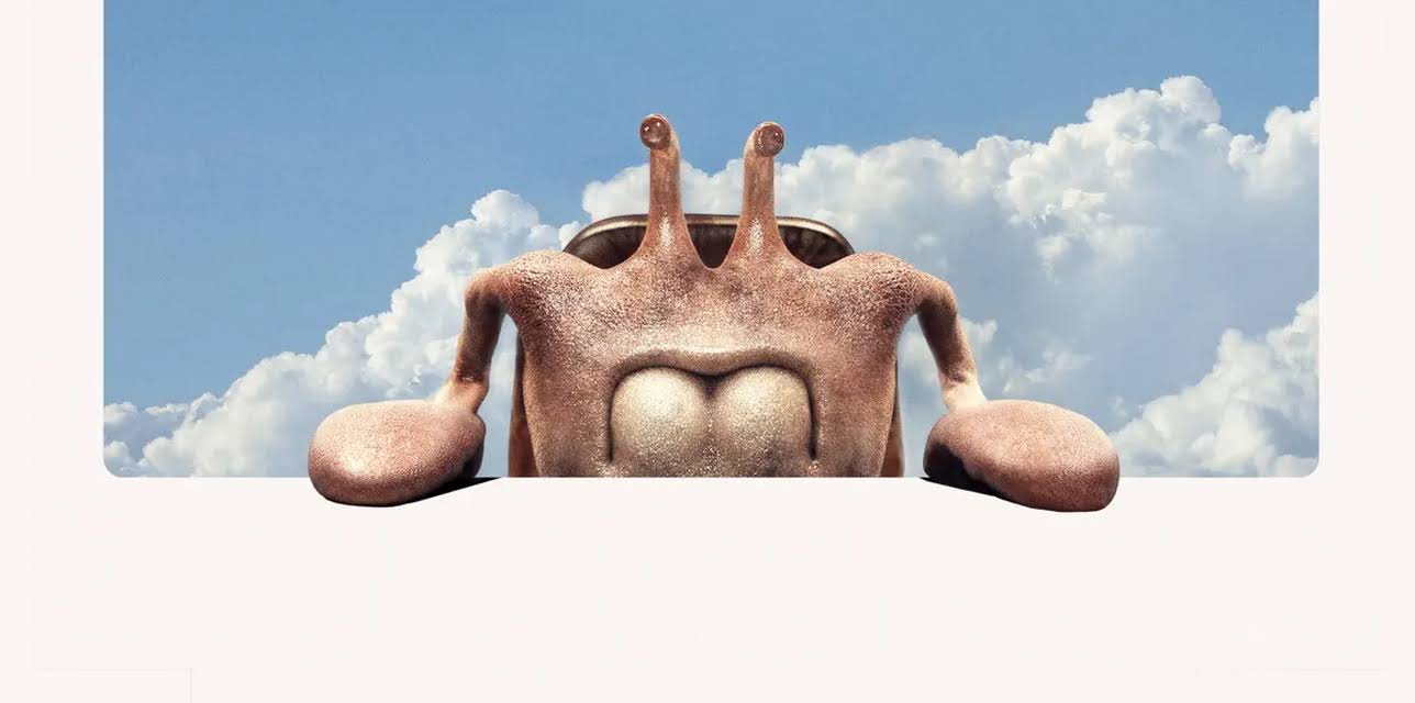 Landscape With Invisible Hand (2023)