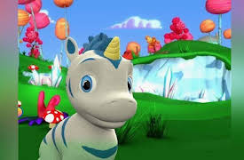 Zoonicorns Music Videos: Meet Valeo (Sing Along)