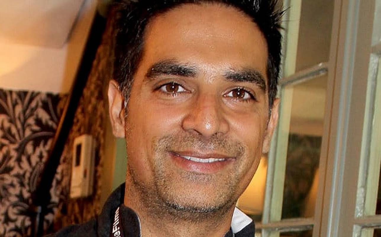 Gotham Chopra
