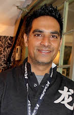 Gotham Chopra som Director