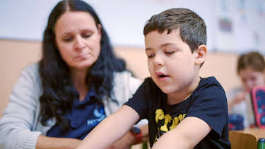 22:10: Leben im Spektrum | MDR Fernsehen | 5/7 2026