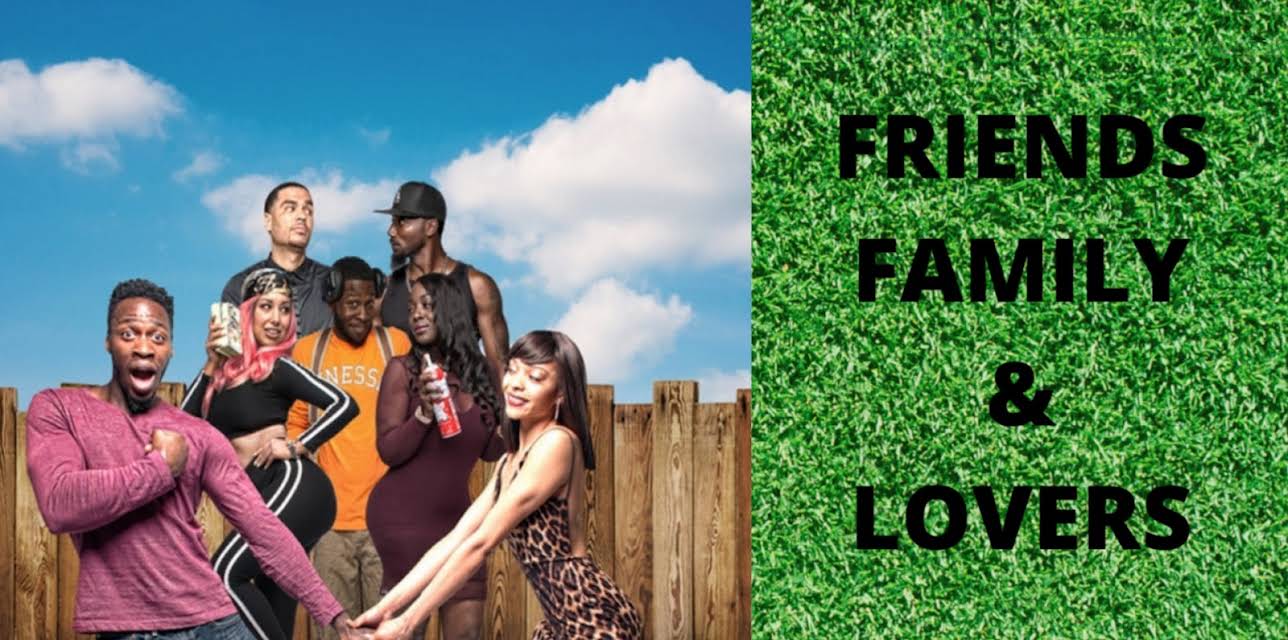 Friends Family & Lovers (2019)