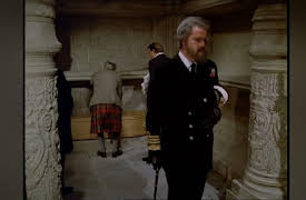 The Persuaders Season 1: A Death In The Family