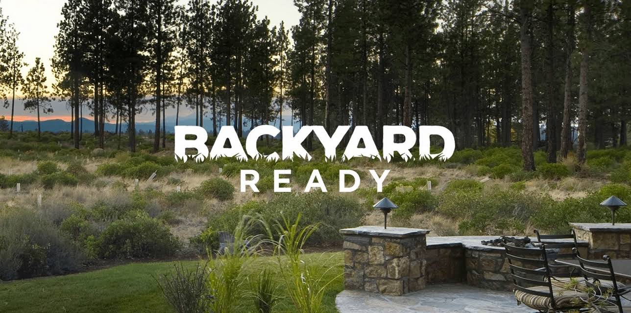 Backyard Ready