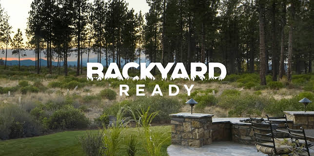 Backyard Ready