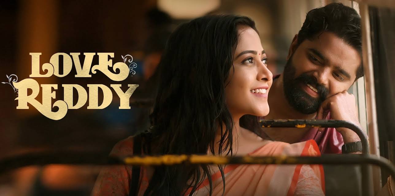 Love Reddy (2024)