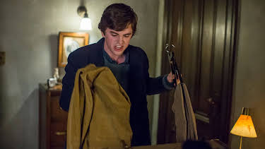 20:00: Bates Motel (S3 E10) (S3) | Viasat Series | 9/25 2026