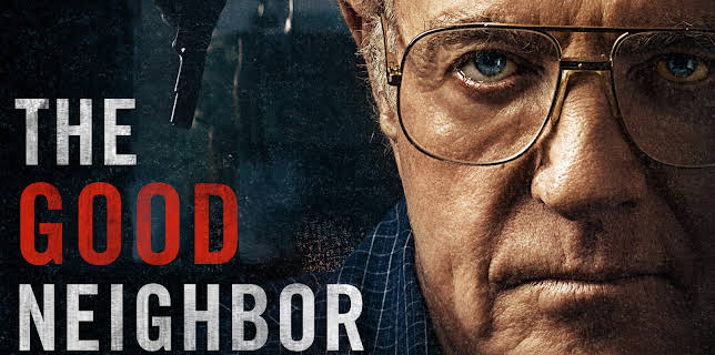 The Good Neighbor (2016)
