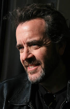 Tom Woodruff Jr. as 