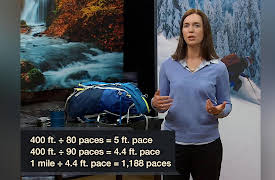 Outdoor Fundamentals: Everything You Need to Know to Stay Safe: Introduction to Navigation