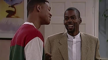 08:00: Fresh Prince i Bel-Air (S6 E2) (S6) | TV6 | 9/30 2026