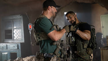 18:00: SEAL Team (S6 E4) (S6) | TV6 | 10/6 2026