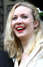 Georgina Sutcliffe as 