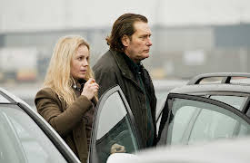 The Bridge (Dubbed): Episode 8 (Dubbed)