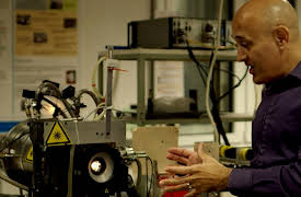 Secrets of Quantum Physics: Einstein's Nightmare