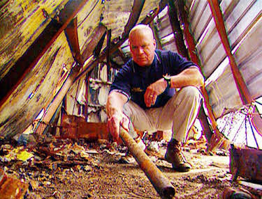 01:15: Medical Detectives - Geheimnisse der Gerichtsmedizin | VOX | 4/19 2026