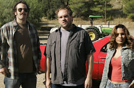 My Name Is Earl: 11. Barn Burner