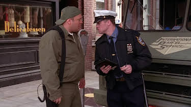 11:45: Kongen av Queens (S7 E9) (S7) | Viasat Series | 4/23 2026