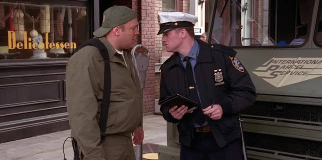 14:05: Kongen av Queens (S7 E9) (S7) | Viasat 4 | 12/15 2025