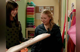 I Am Frankie Season 1: I am...My Enemy's Friend?