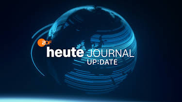 00:15: heute journal update | ZDF | 3/28 2026