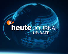 heute journal update