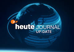 heute journal update